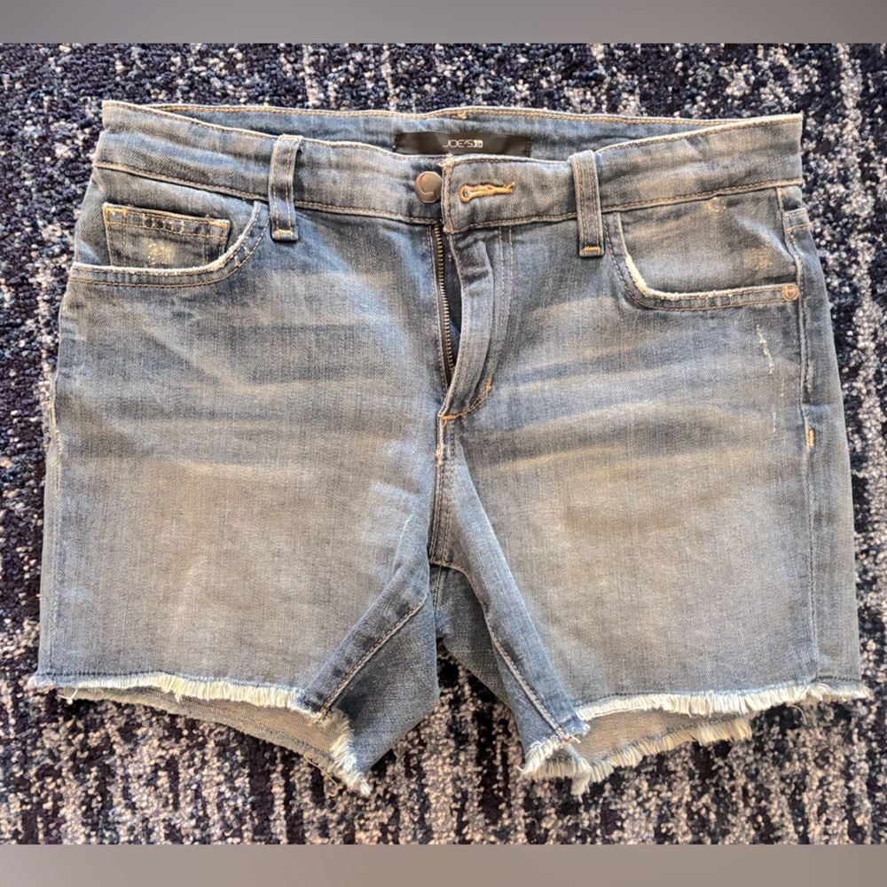 Joes Jean Shorts ☀️🕶️🌻